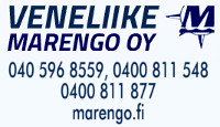 Marengo Oy